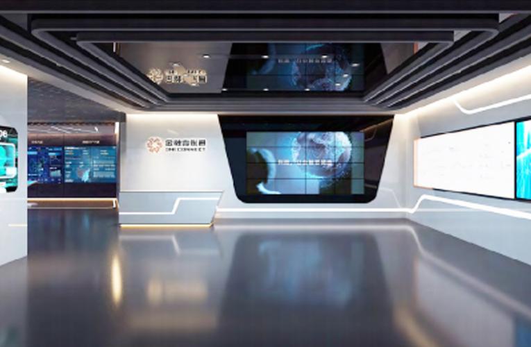展览展示 从空间叙事到体验共创